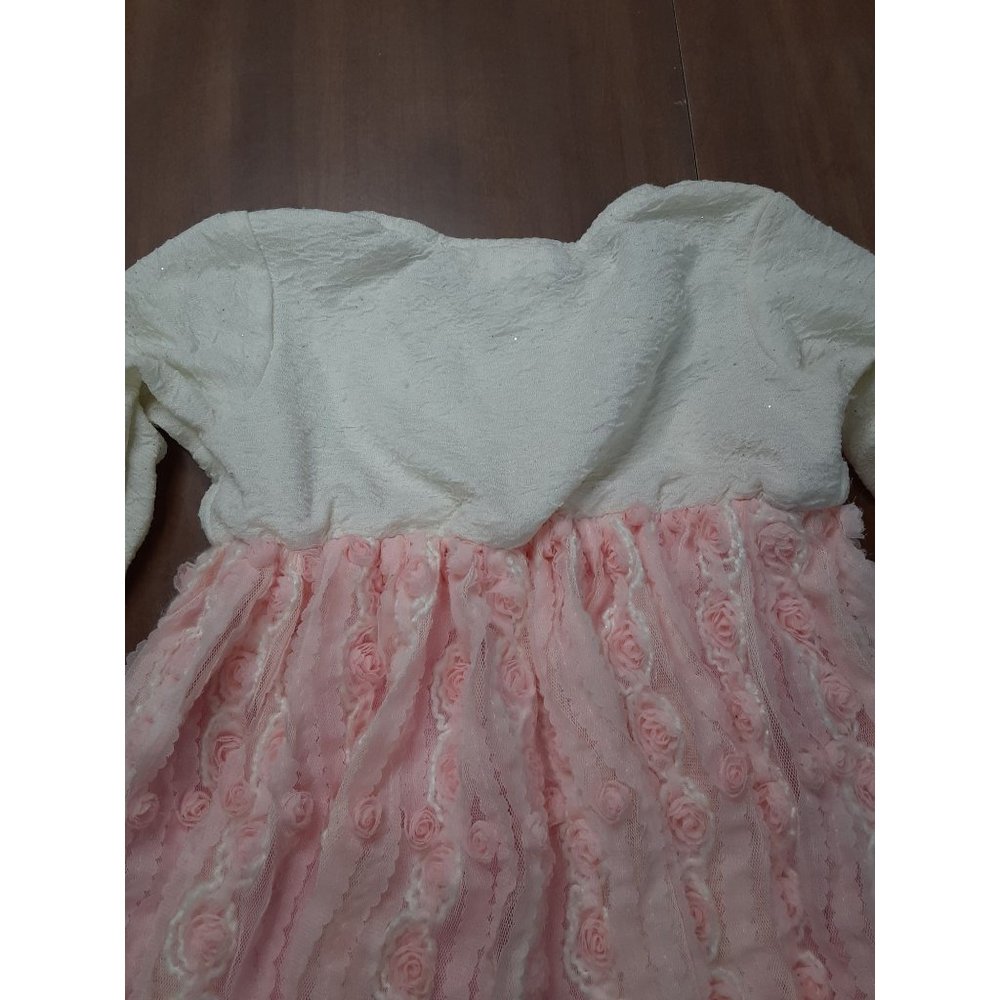 CachCach Infant Girls Dress 18M - Picture 6 of 7